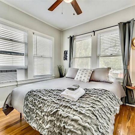 דאלאס The Dreamy Escape On Lower Greenville מראה חיצוני תמונה