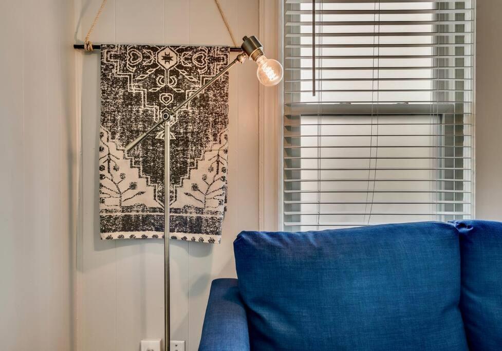 דאלאס The Dreamy Escape On Lower Greenville מראה חיצוני תמונה