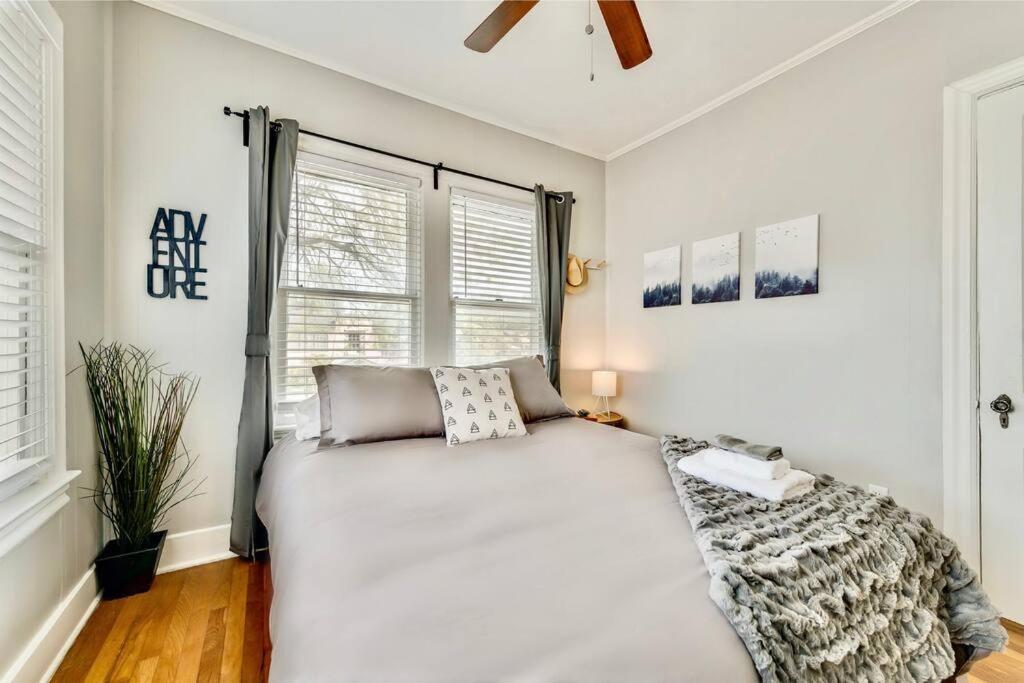 דאלאס The Dreamy Escape On Lower Greenville מראה חיצוני תמונה