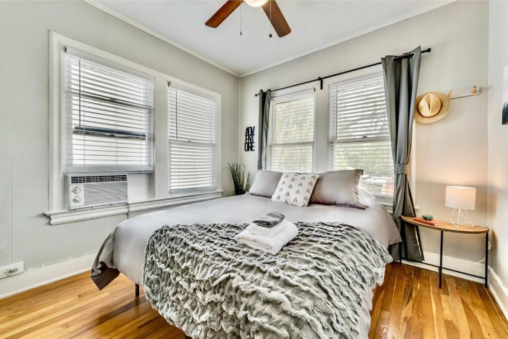 דאלאס The Dreamy Escape On Lower Greenville מראה חיצוני תמונה