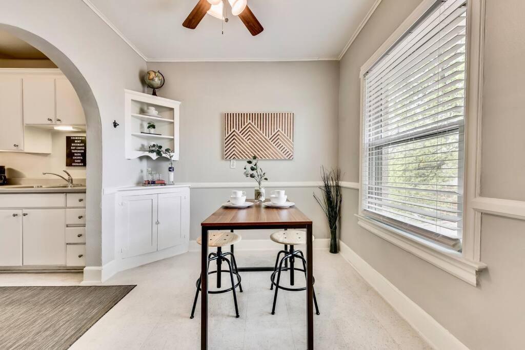 דאלאס The Dreamy Escape On Lower Greenville מראה חיצוני תמונה