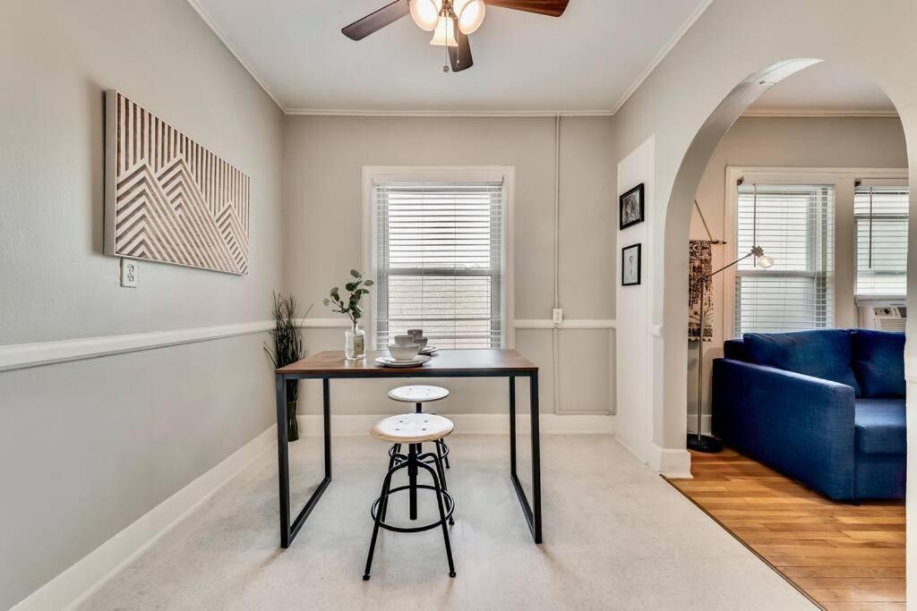 דאלאס The Dreamy Escape On Lower Greenville מראה חיצוני תמונה